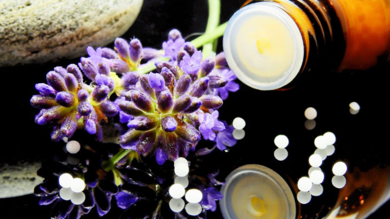 homeopathy